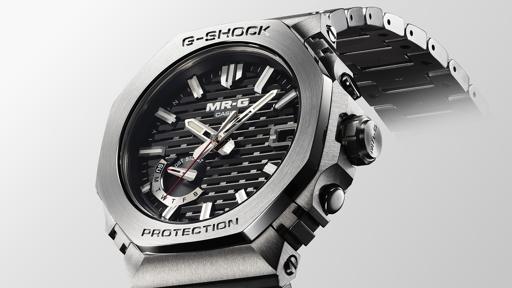 G - SHOCK - MRGB2100D - 1A - CASIO Australia