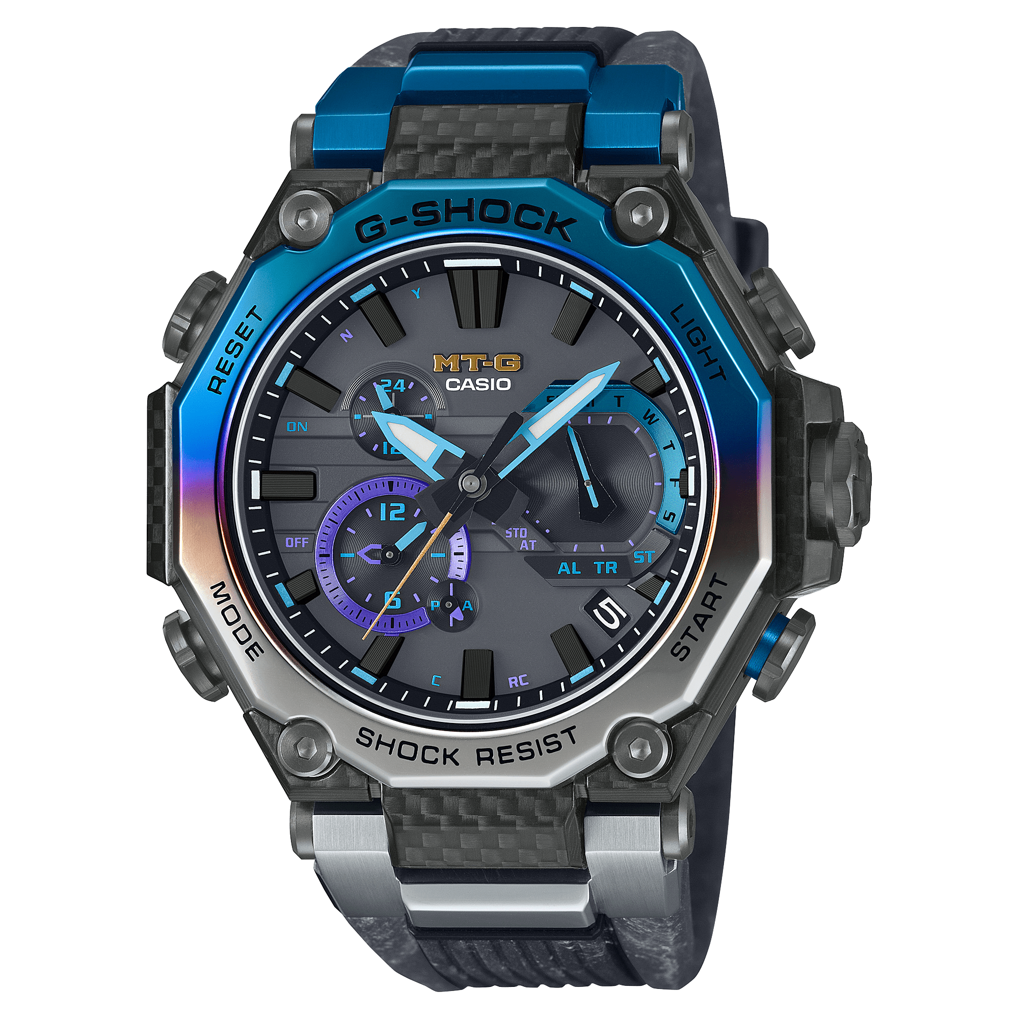 G - SHOCK - MTGB2000YST - 1A - CASIO Australia