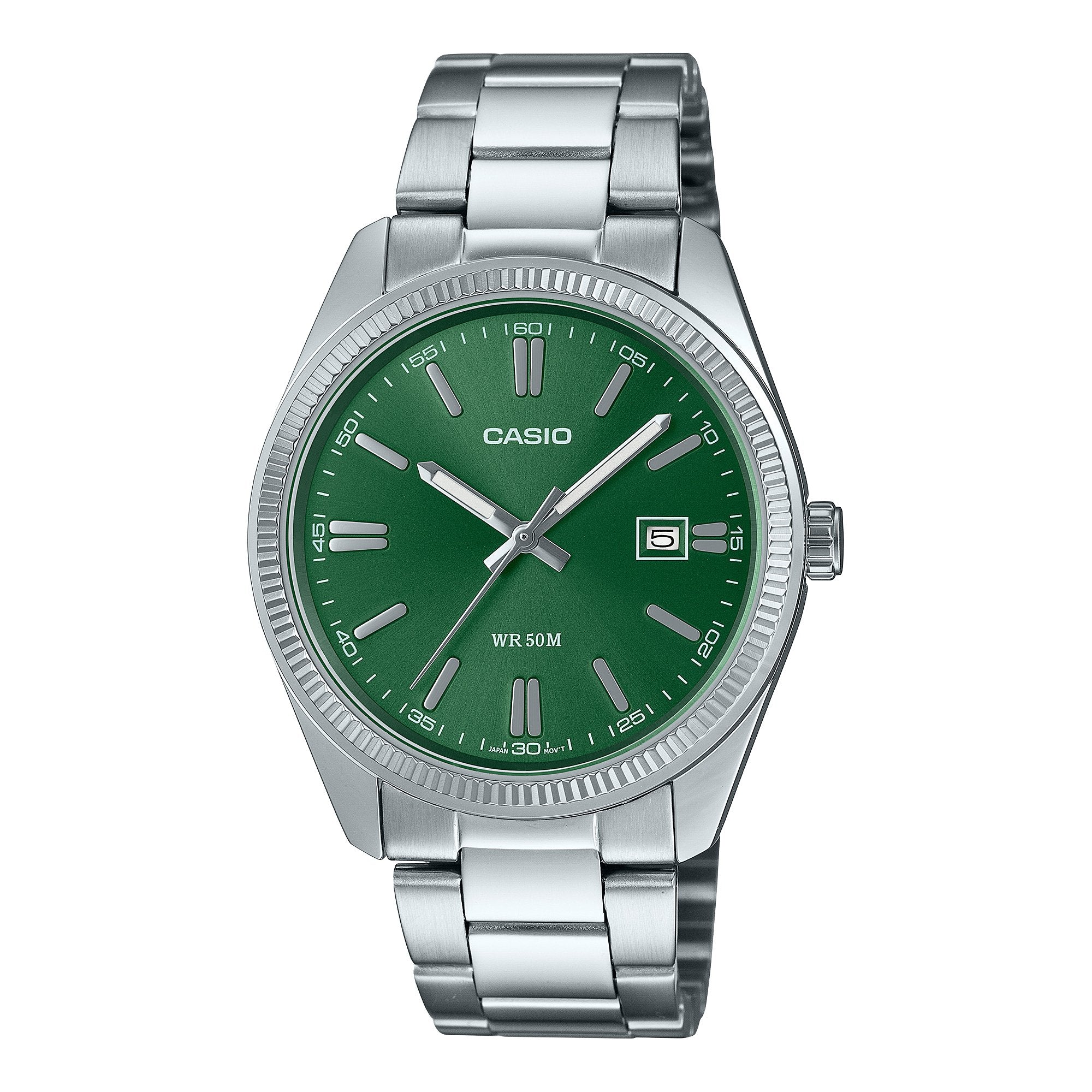 CASIO MTP1302PD-3A Watch | Shop CASIO Australia