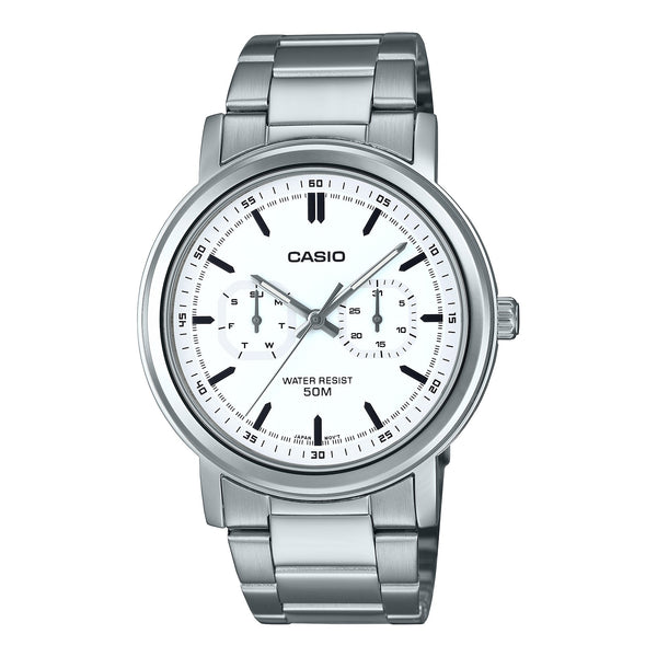 CASIO MTPE335D 7E Watch