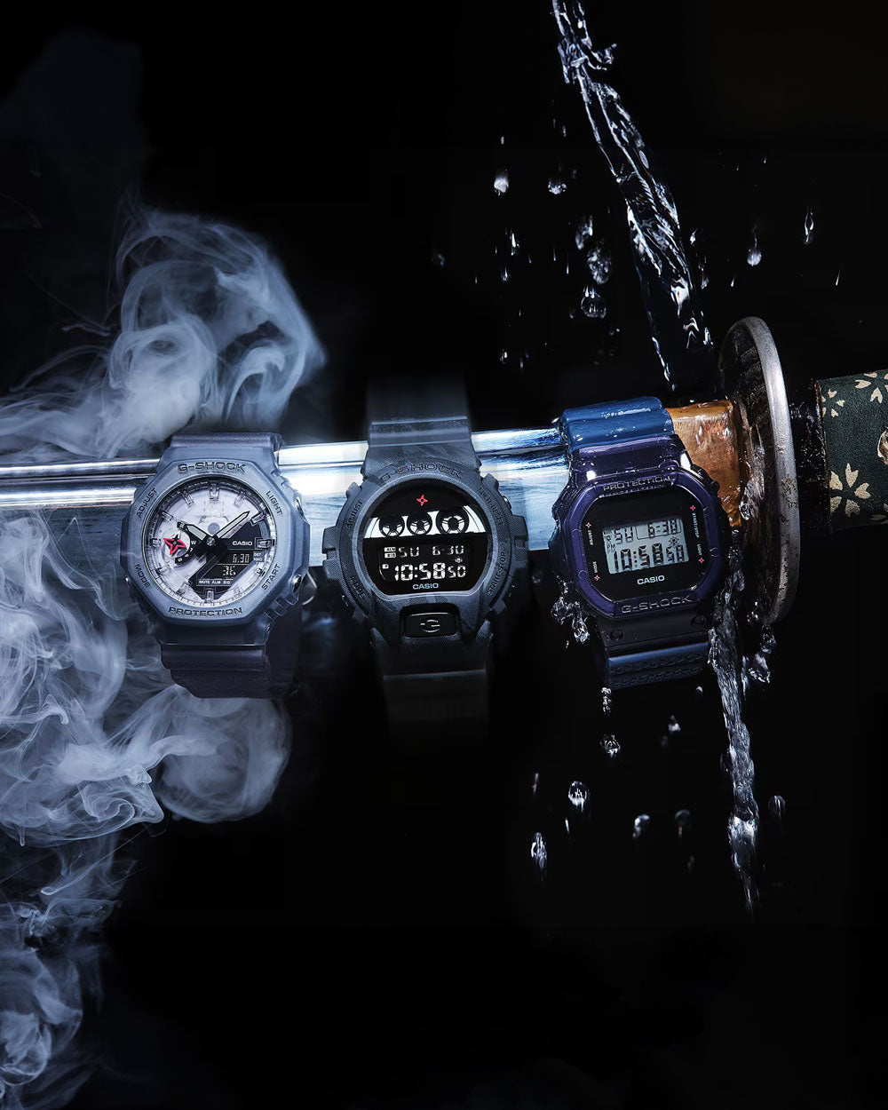 G-SHOCK Watch | CASIO G Shock Watch For Sale | FREE Shipping