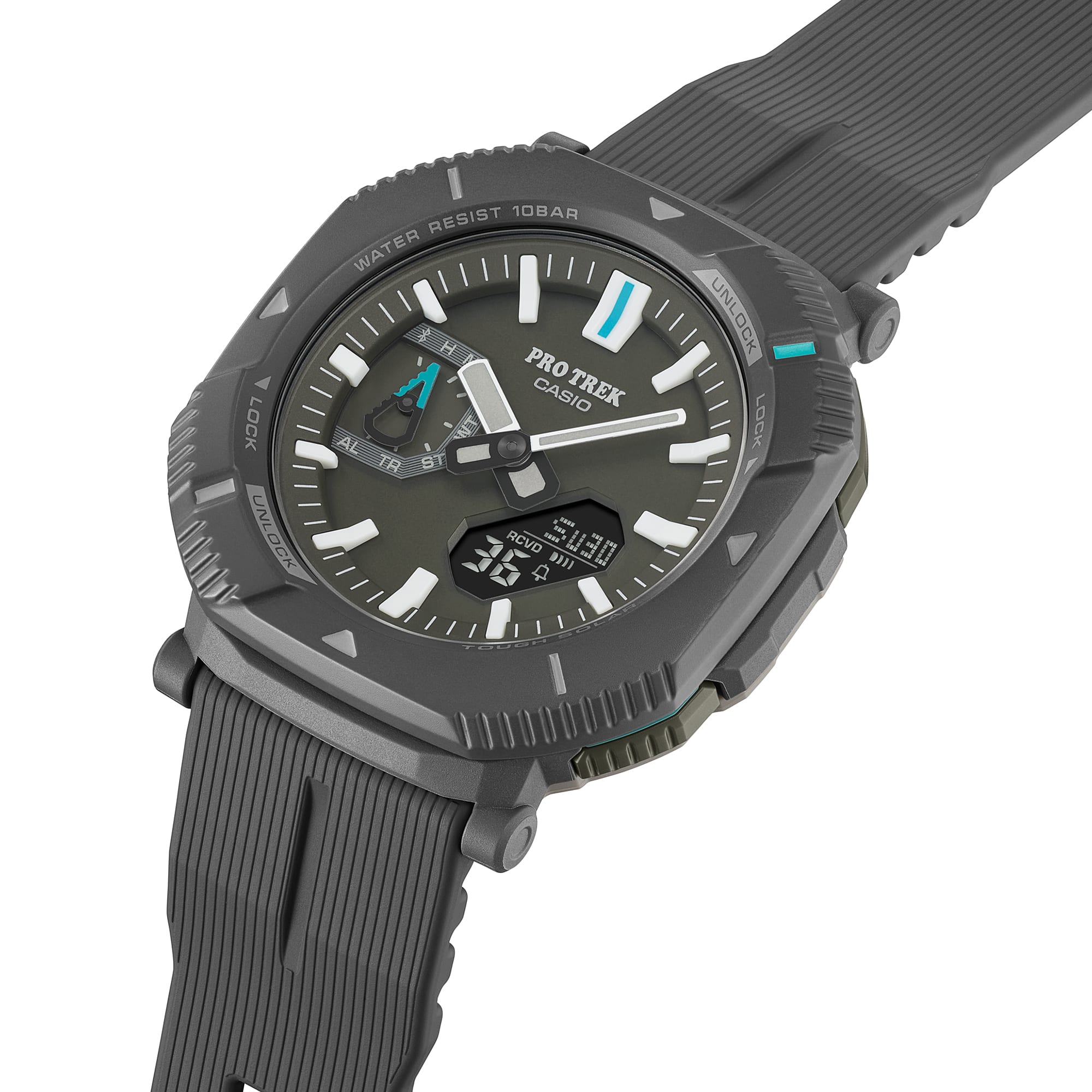 Casio protrek limited edition online