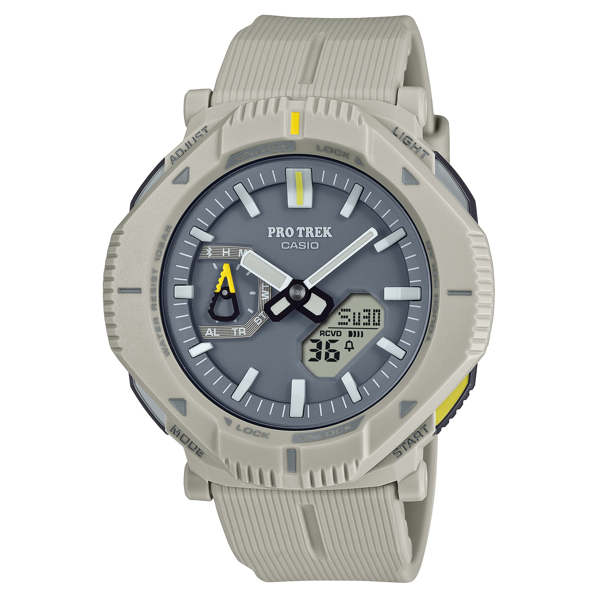 CASIO VINTAGE - PRJB001 - 7D - CASIO Australia