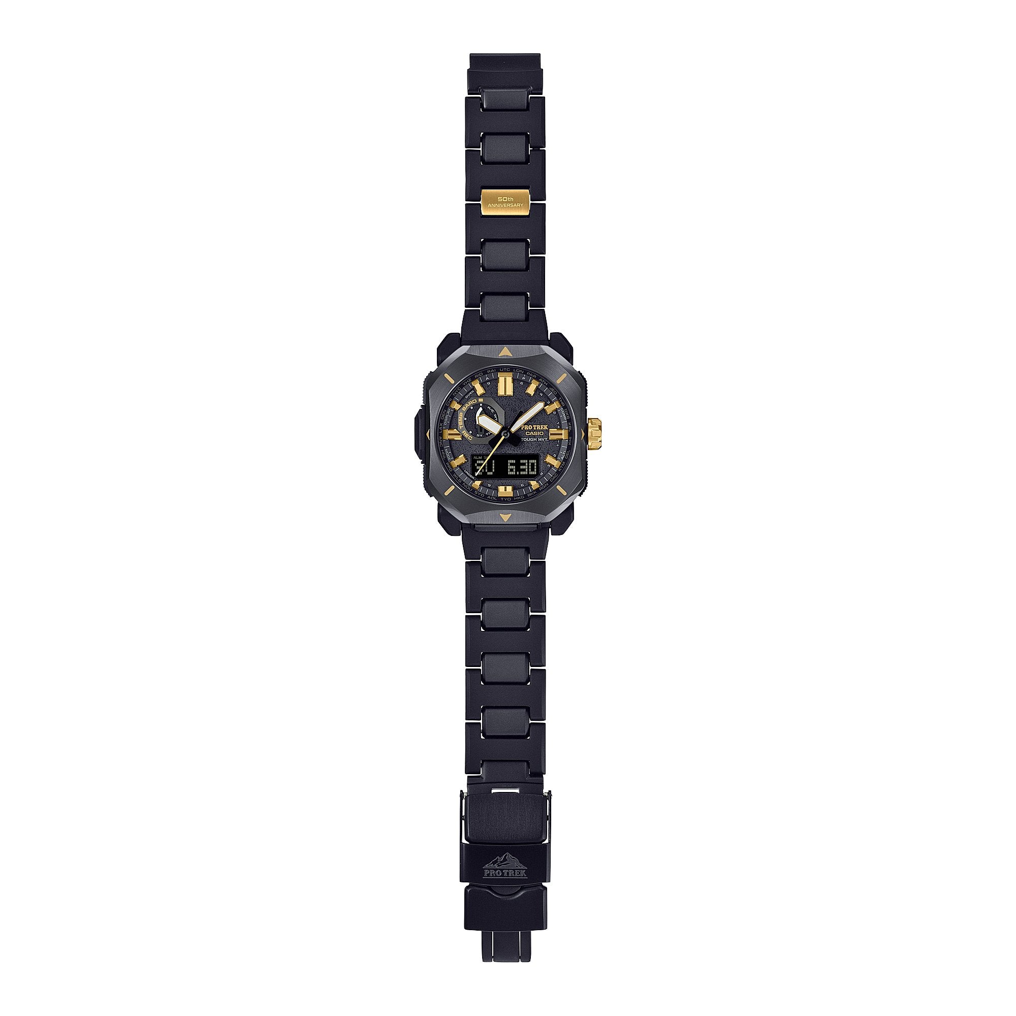 CASIO VINTAGE - PRW6900ZE - 1 - CASIO Australia