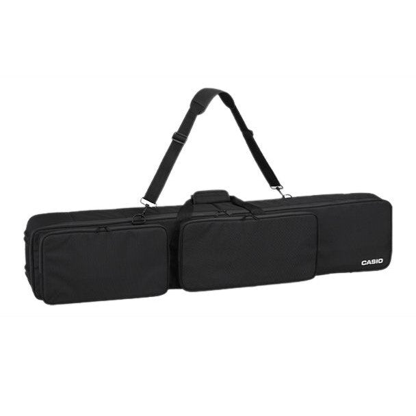 CASIO MUSIC-SC-800P - 88 Key Portable Digital Piano Bag-CASIO Australia