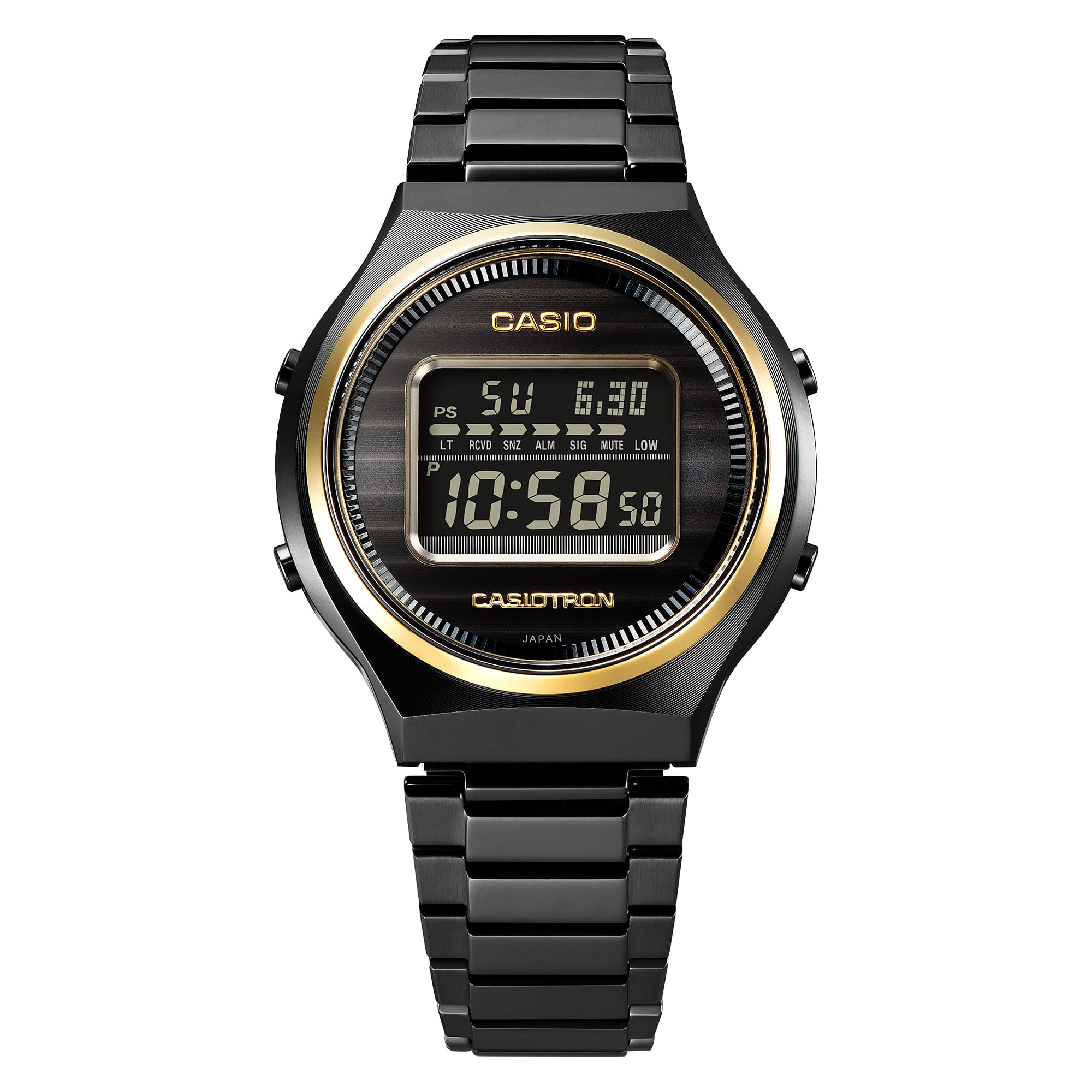 CASIO VINTAGE - TRN50ZE - 1A - CASIO Australia