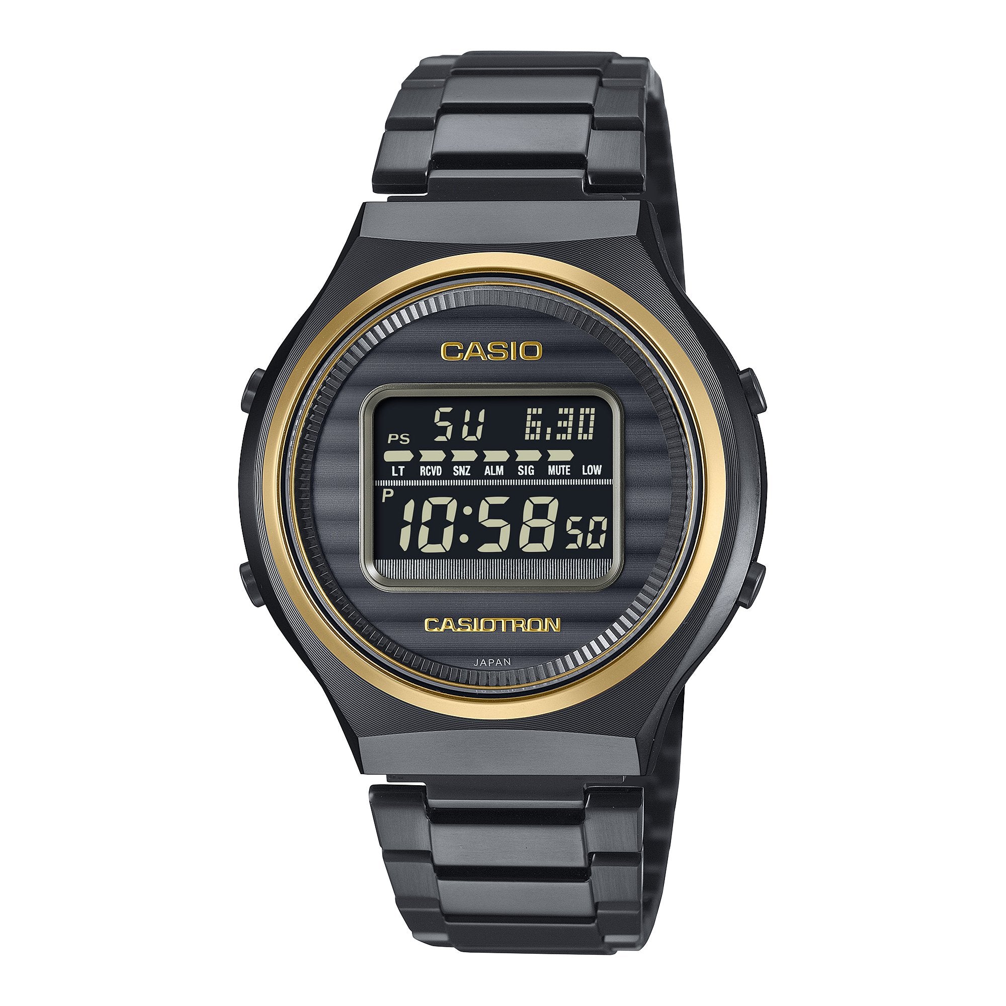 CASIO VINTAGE - TRN50ZE - 1A - CASIO Australia