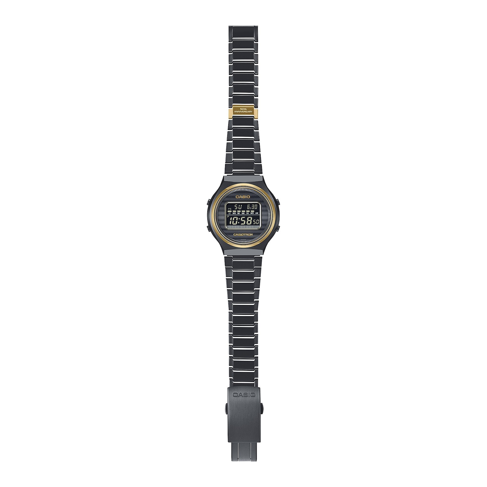 CASIO VINTAGE - TRN50ZE - 1A - CASIO Australia