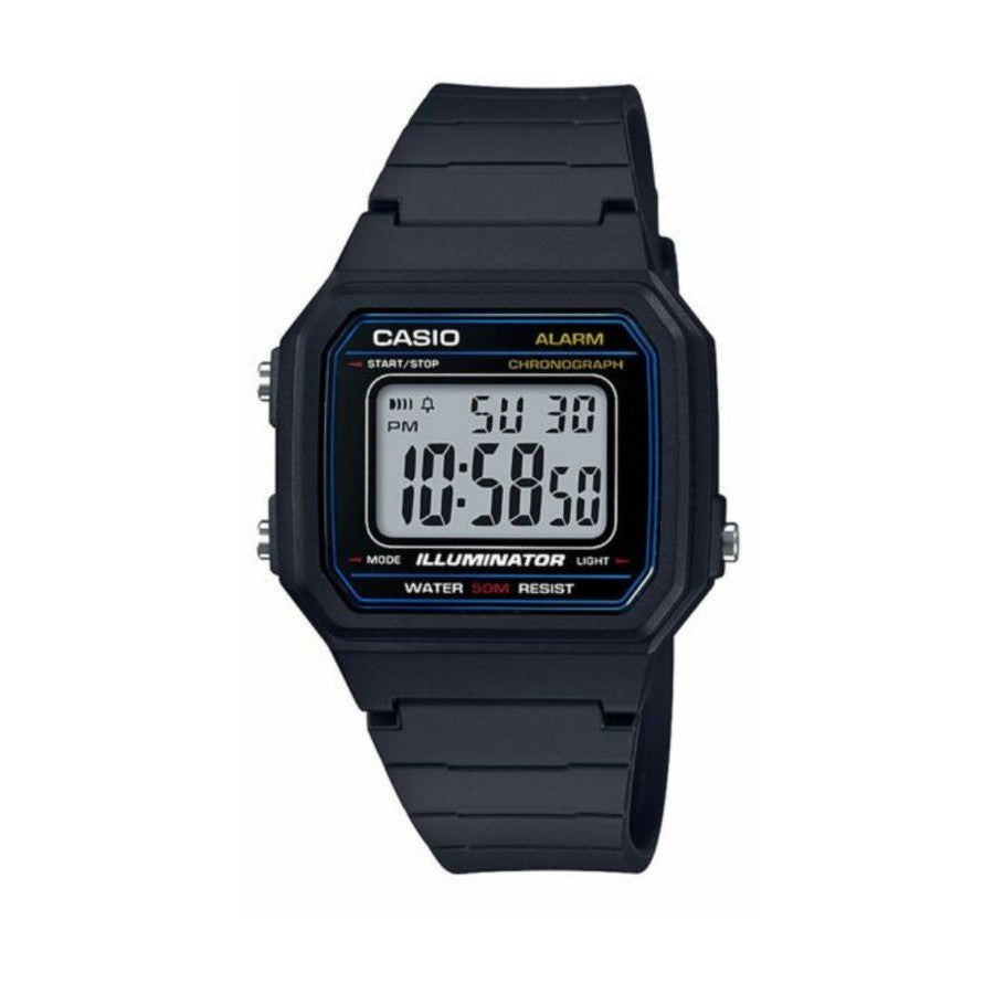 Casio G-Shock F200W-1A