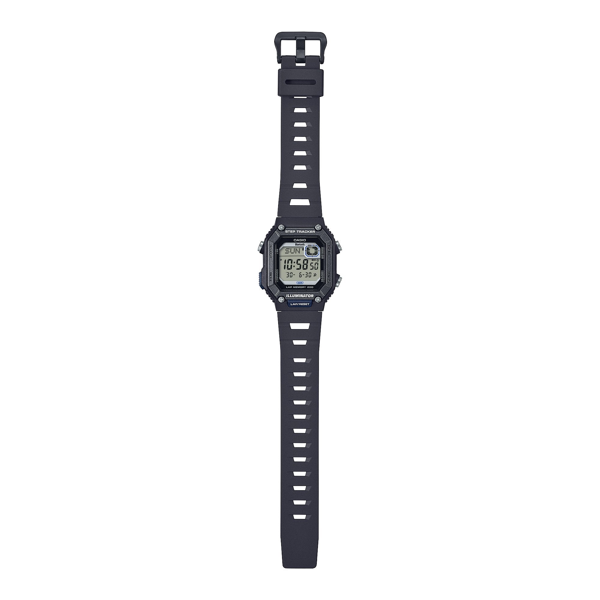 CASIO VINTAGE - WSB1000 - 1A - CASIO Australia