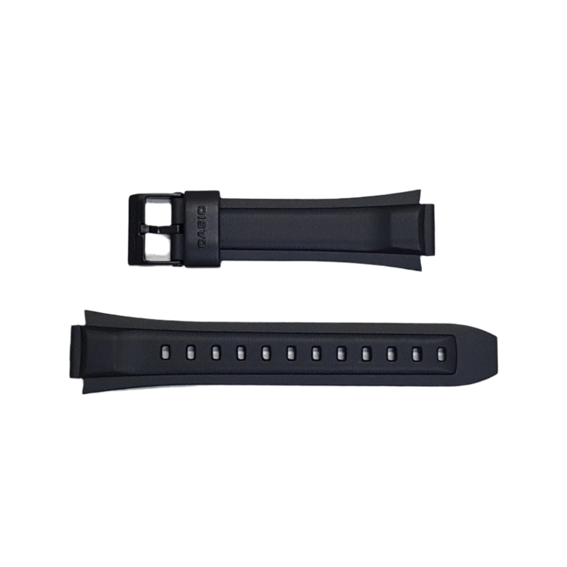 MATTE BLACK RESIN BAND