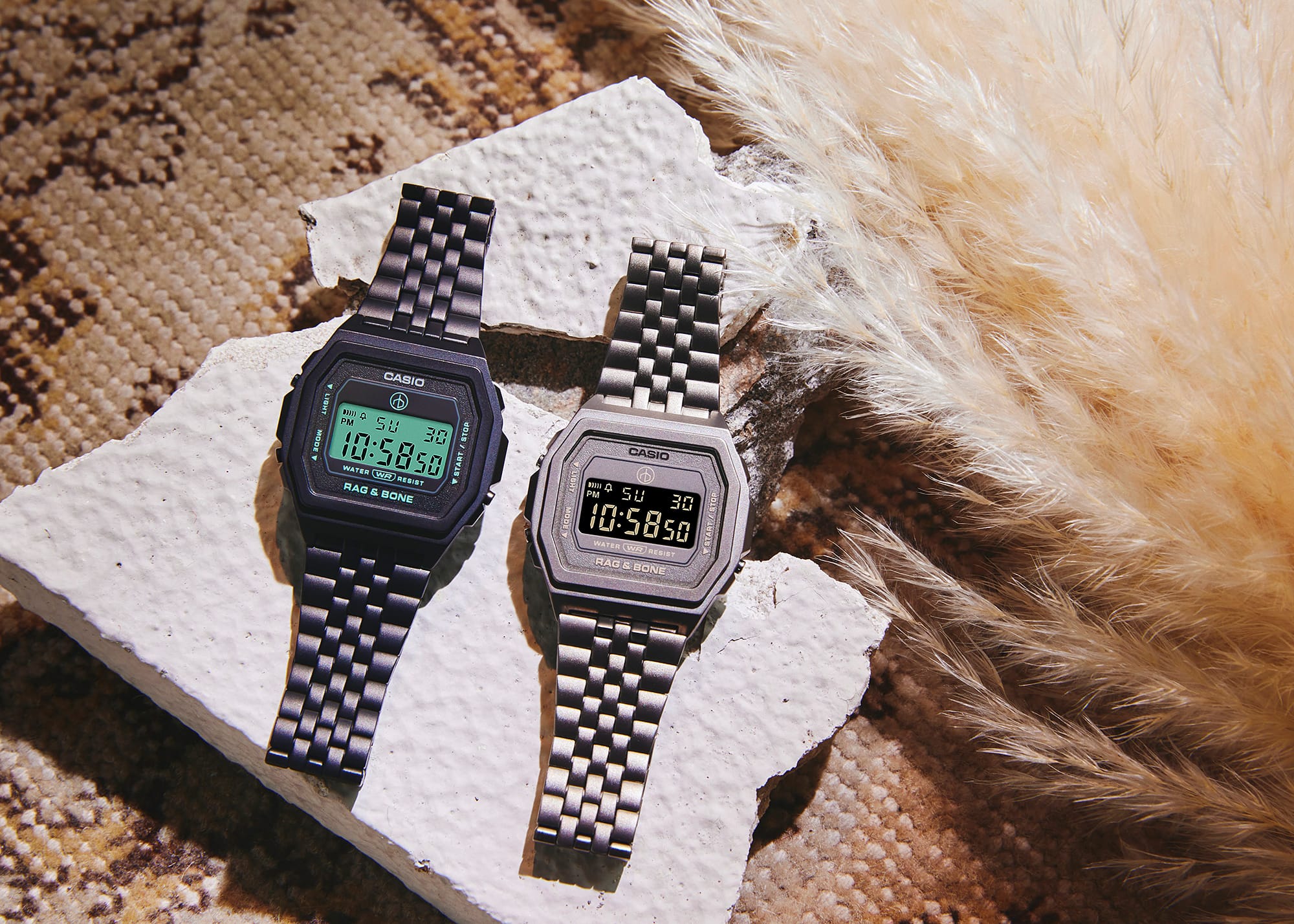 Casio on sale smartwatch australia