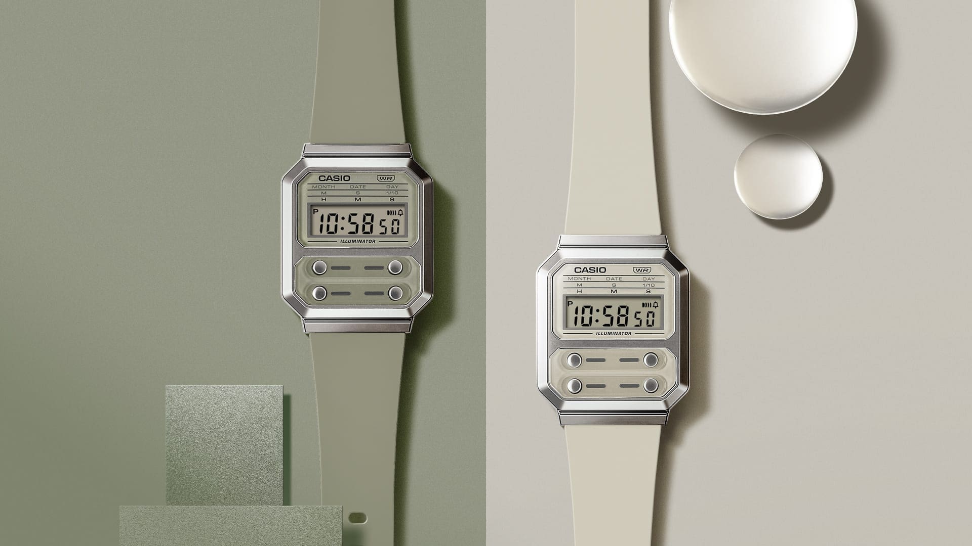 Casio watch deals price in sm