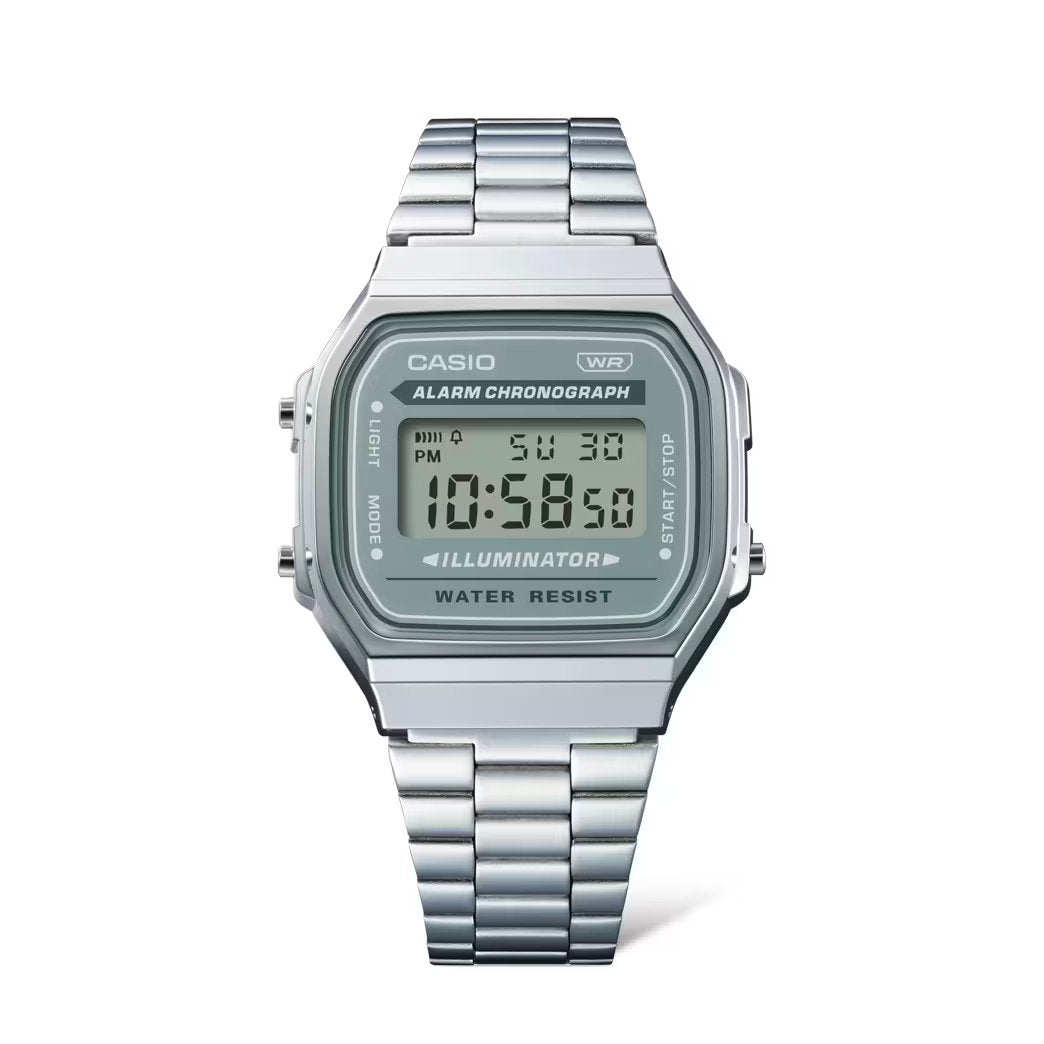 Casio sales watch au