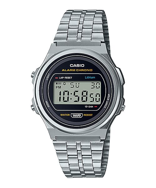 CASIO VINTAGE-A171WE-1A-CASIO Australia