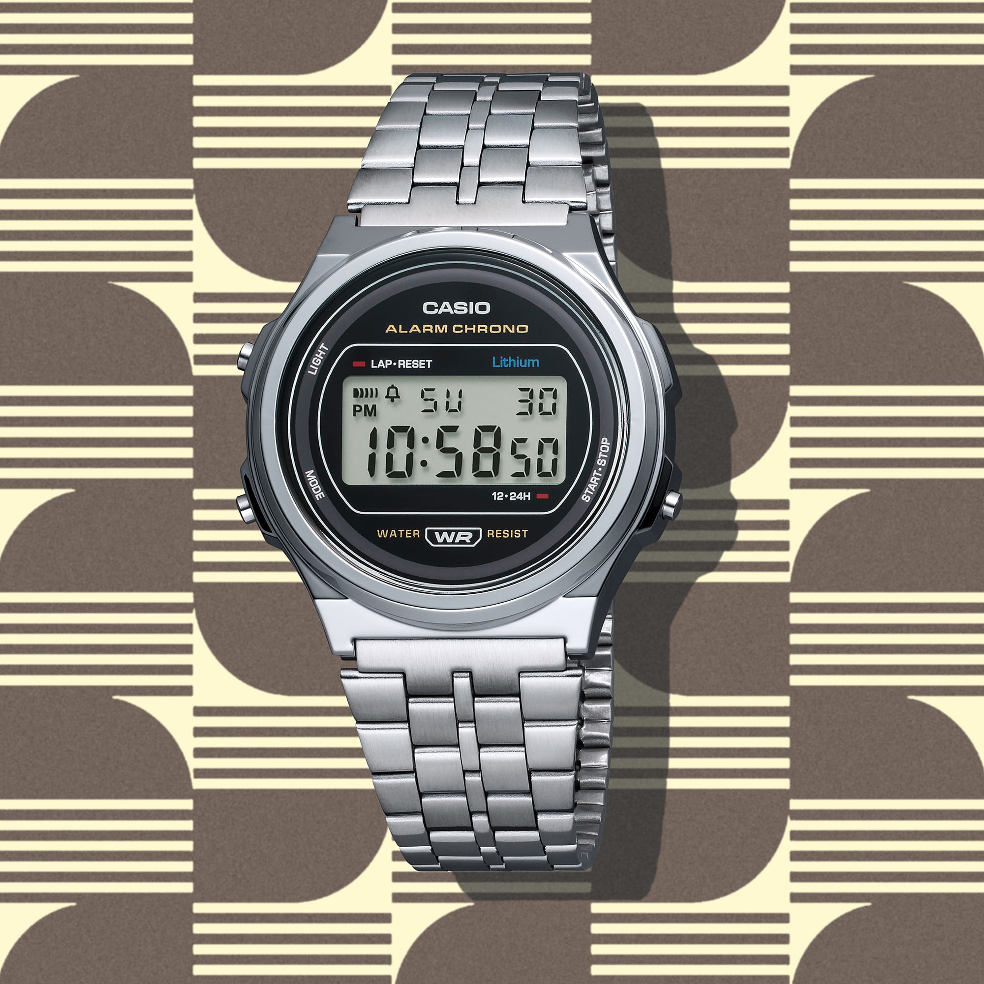 CASIO VINTAGE-A171WE-1A-CASIO Australia