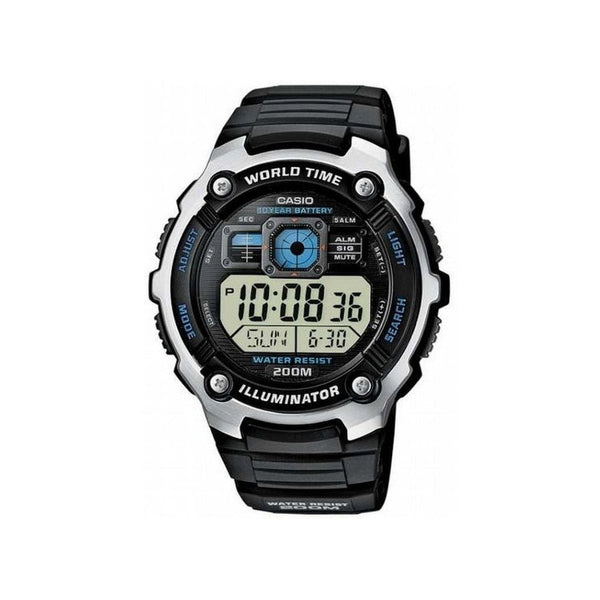 Casio ae 2000w price best sale