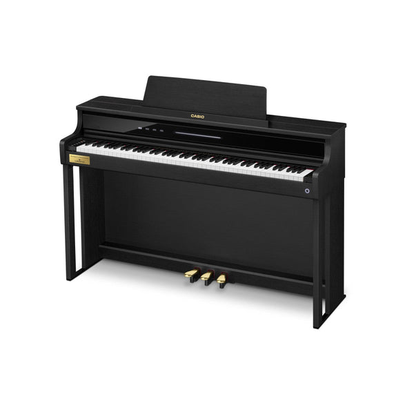 CASIO Music Celviano AP-750BK Black 88-Key Digital Piano