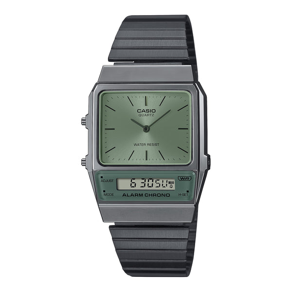 Casio vintage cheap analogue watch