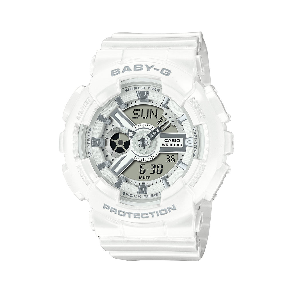 Baby g ba store 110 7a3dr