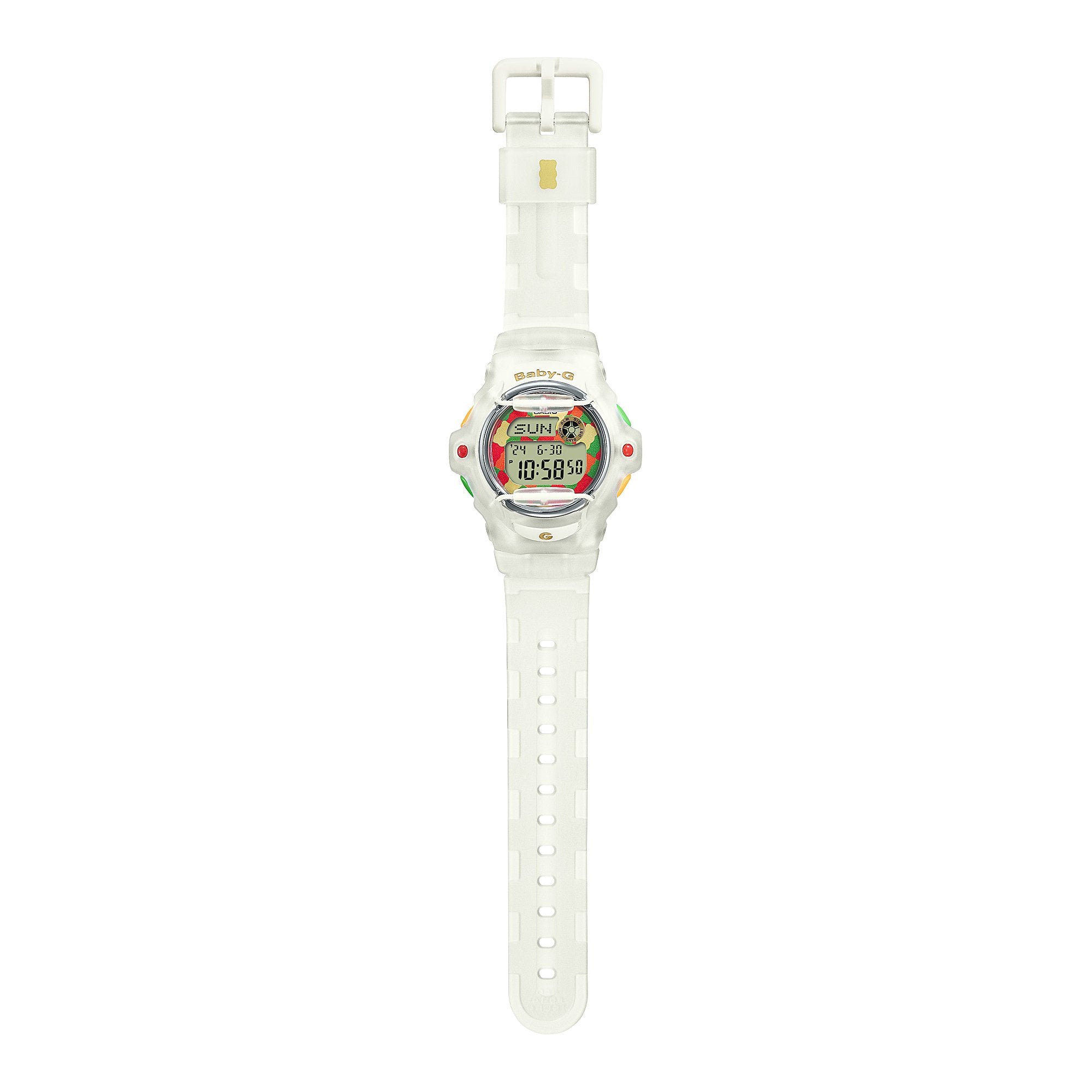 BABY-G-BG169HRB-7D-CASIO Australia