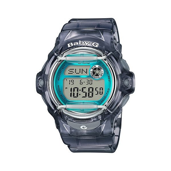 BABY-G-BG169R-8B-CASIO Australia