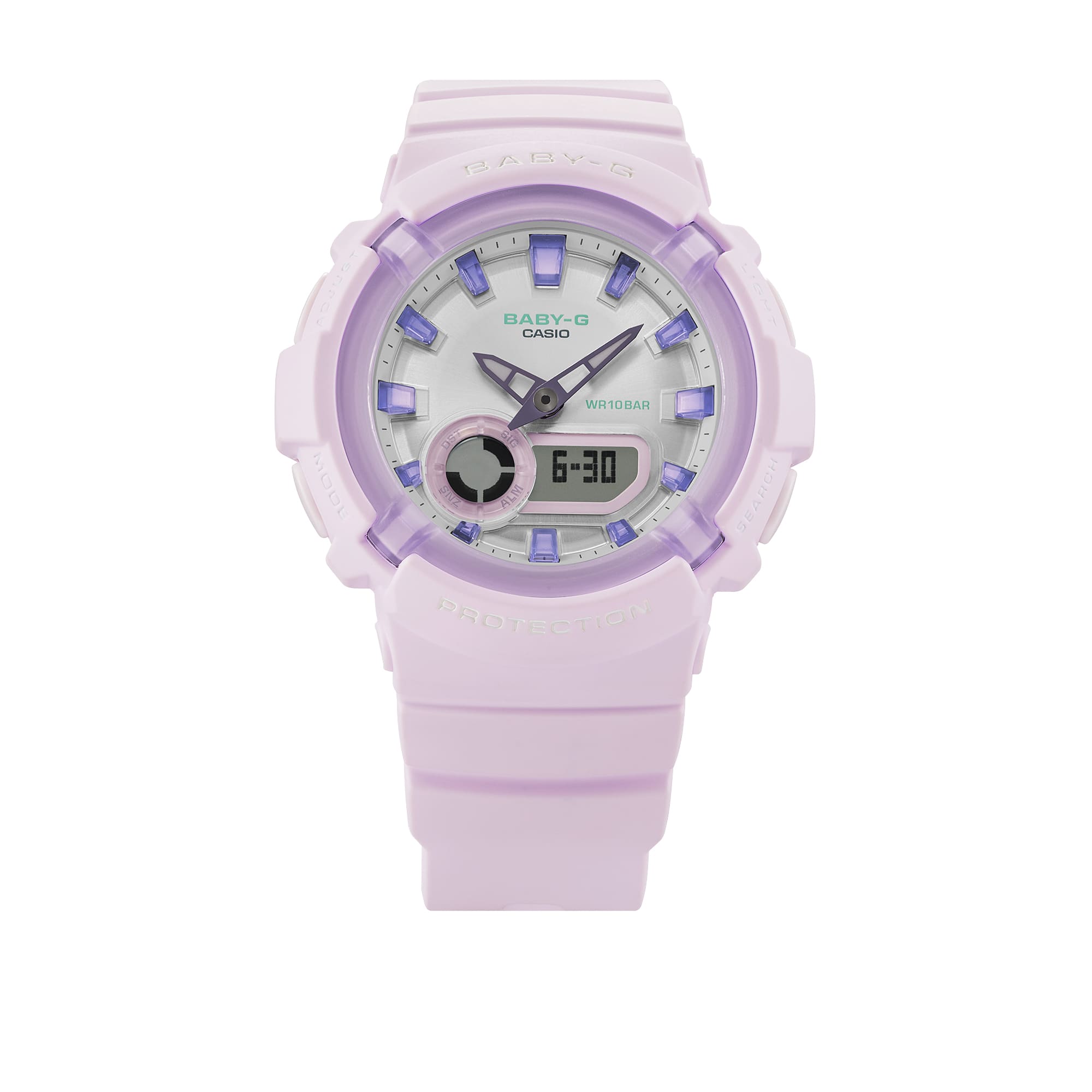 BABY-G-BGA280SW-6A-CASIO Australia