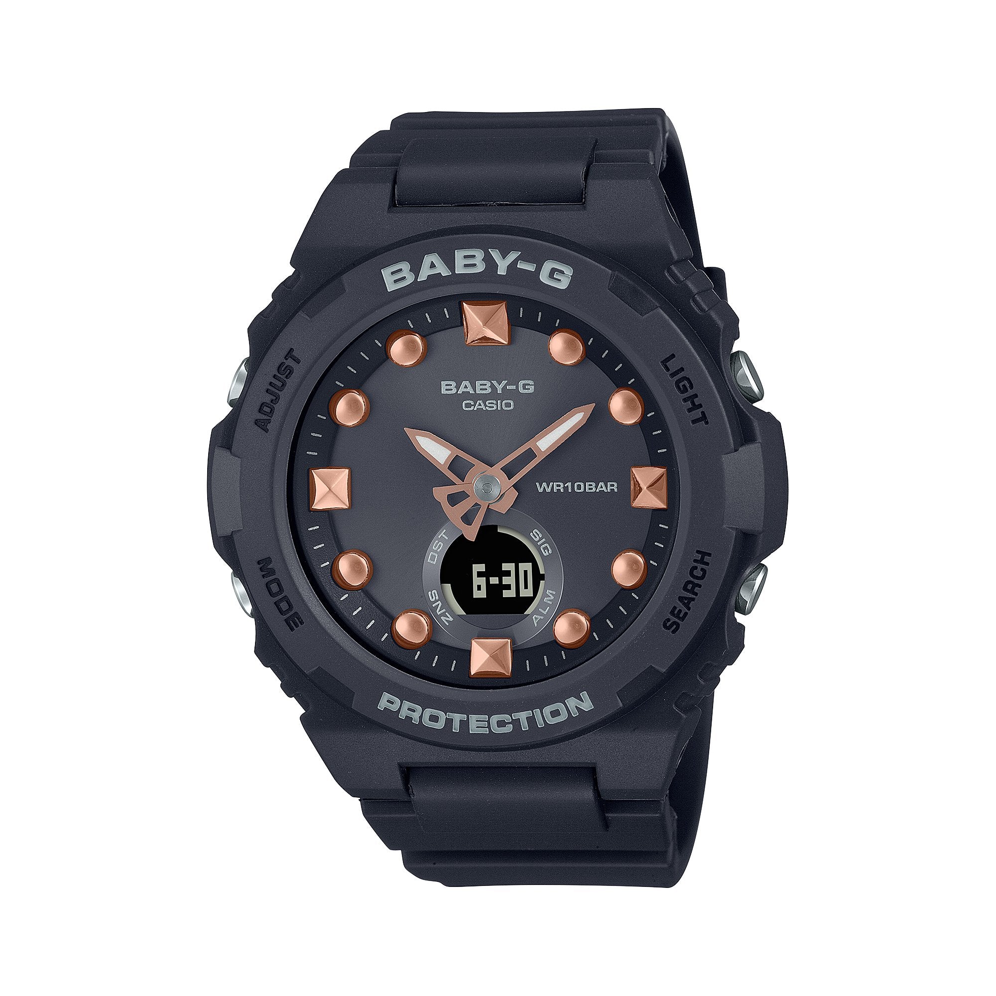 BABY-G-BGA320-1A-CASIO Australia