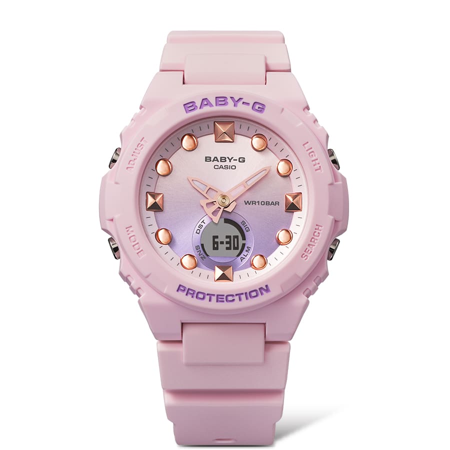 BABY-G-BGA320-4A-CASIO Australia