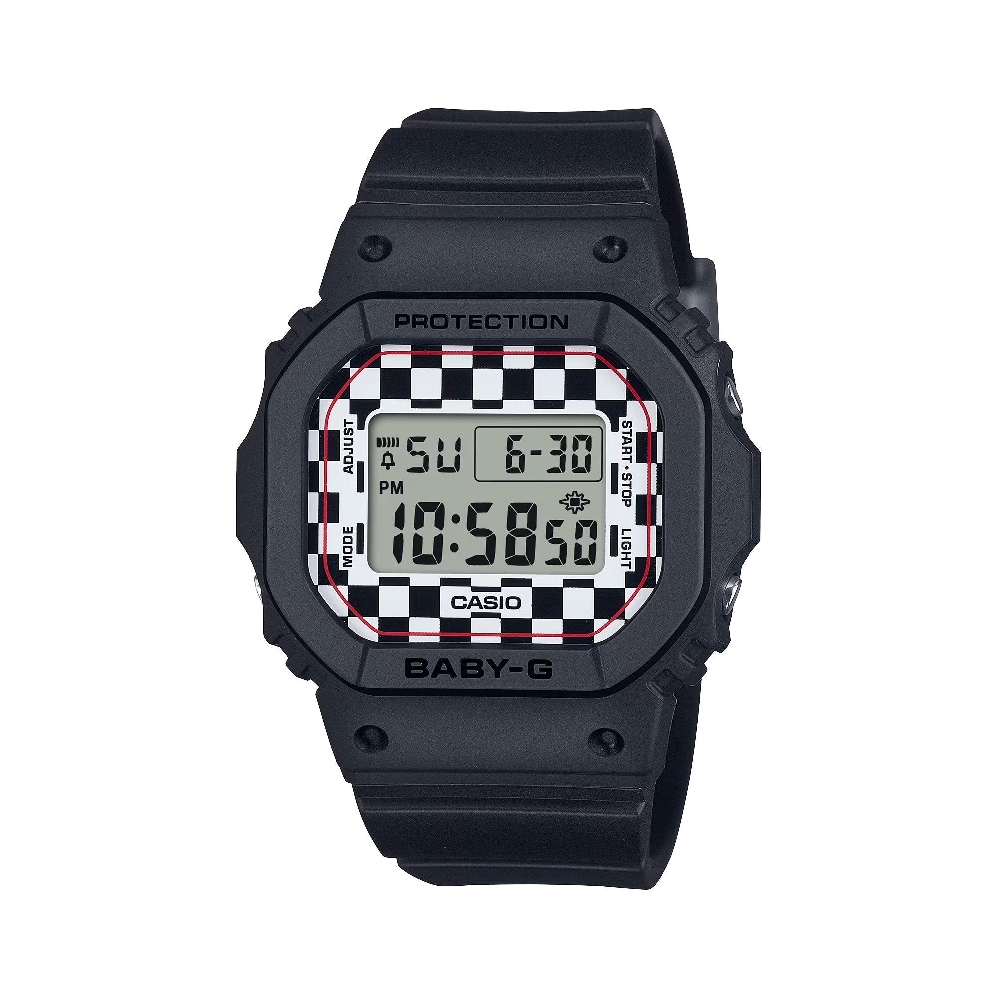 BABY-G-BGD565GS-1D-CASIO Australia