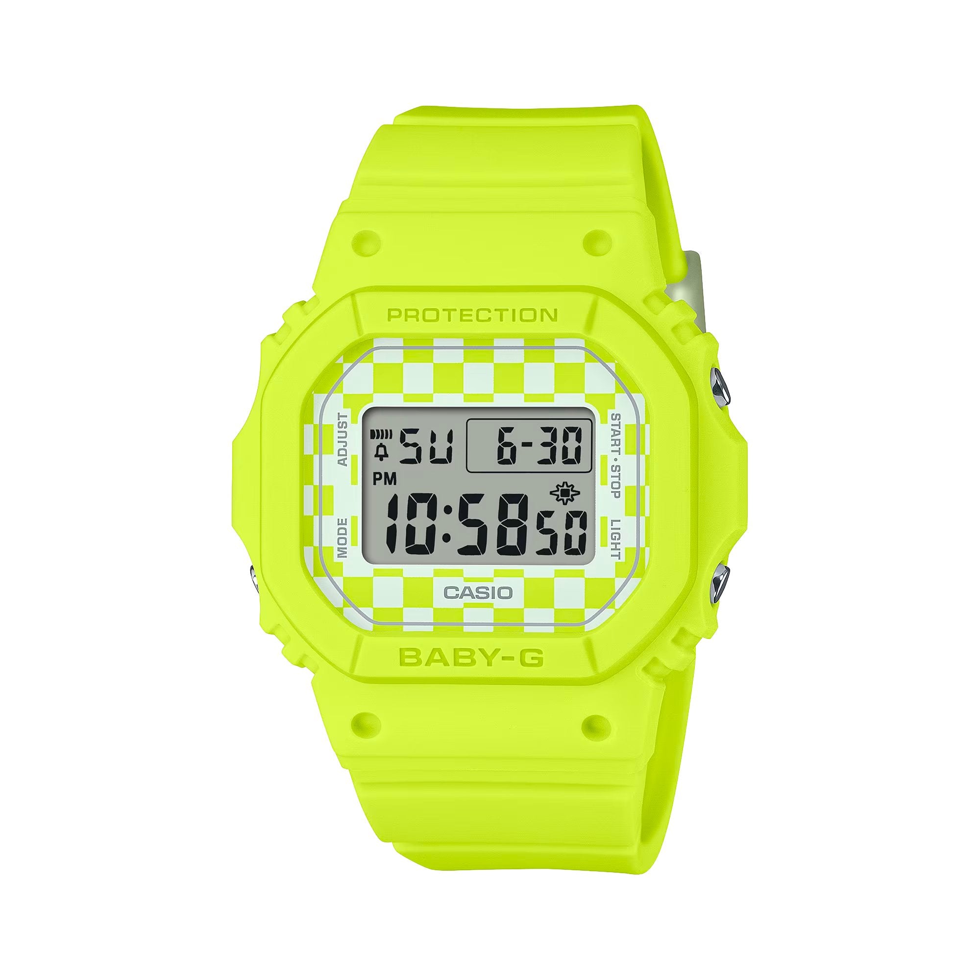 BABY-G-BGD565GS-9D-CASIO Australia