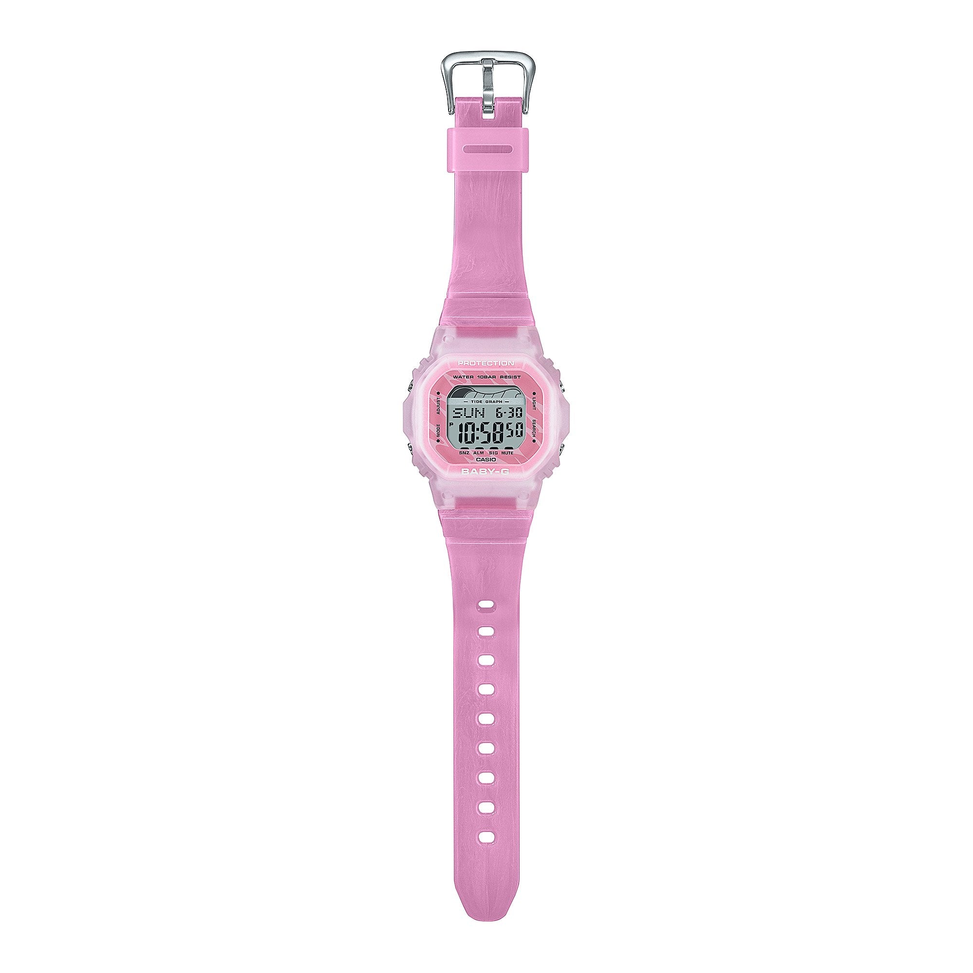 BABY-G-BLX565S-4D-CASIO Australia