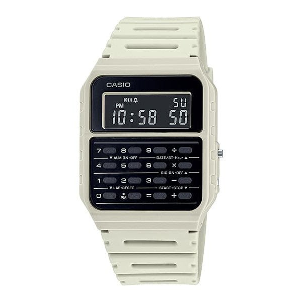 CASIO VINTAGE-CA53WF-8B-CASIO Australia