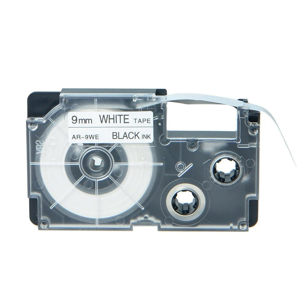 Casio tape outlet