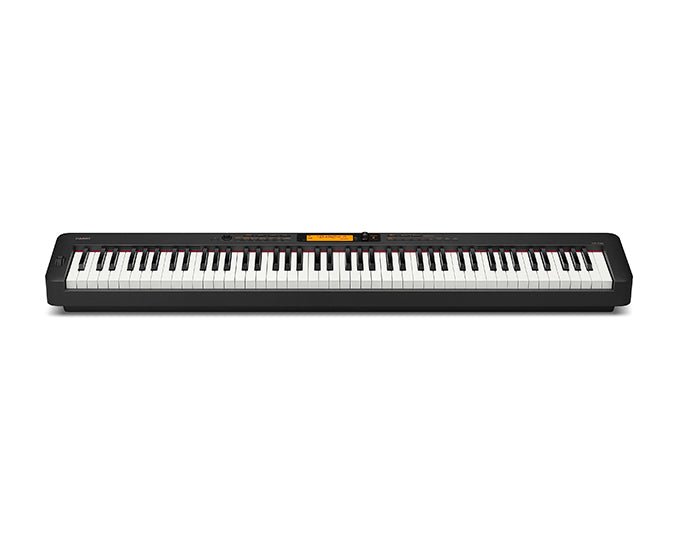 CASIO MUSIC-CDP-S360BK-CASIO Australia