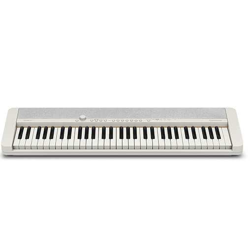 CASIO MUSIC-CT-S1WE-CASIO Australia