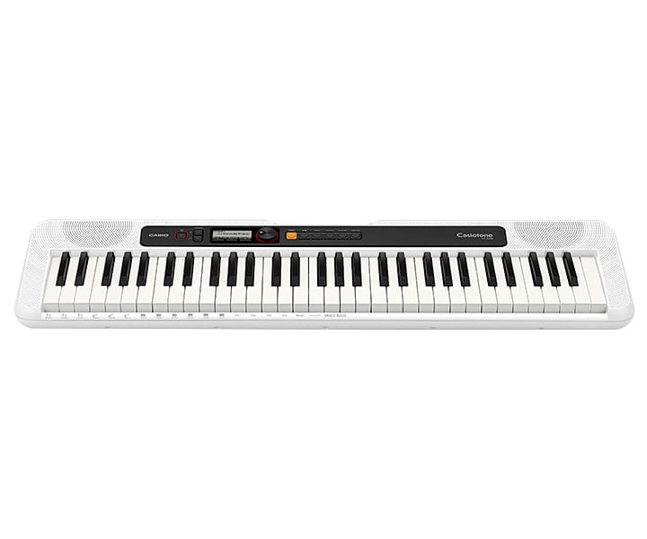 CASIO MUSIC-CT-S200WE-CASIO Australia