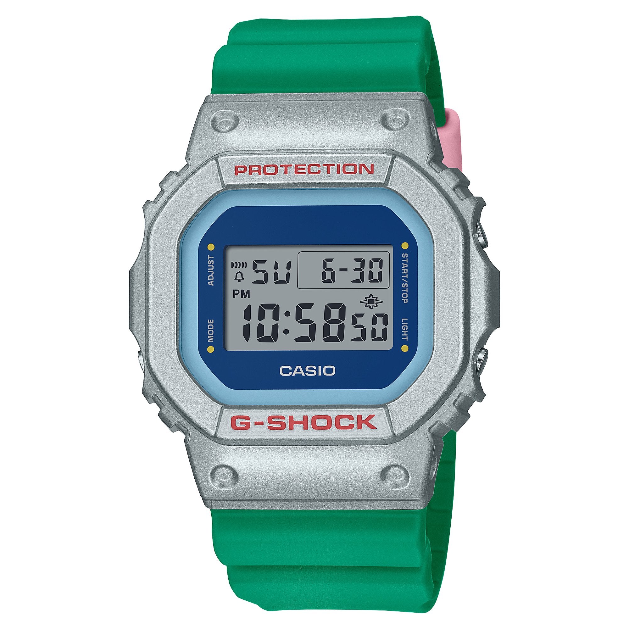 G-SHOCK-DW5600EU-8A3-CASIO Australia