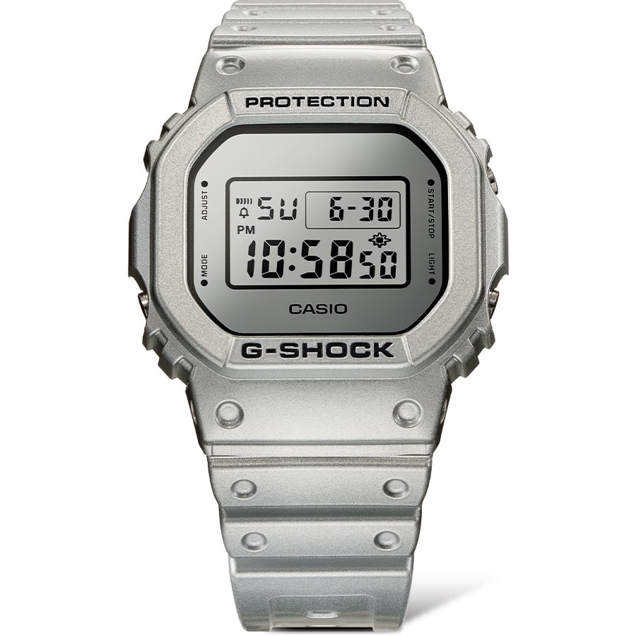 G-SHOCK-DW5600FF-8D-CASIO Australia