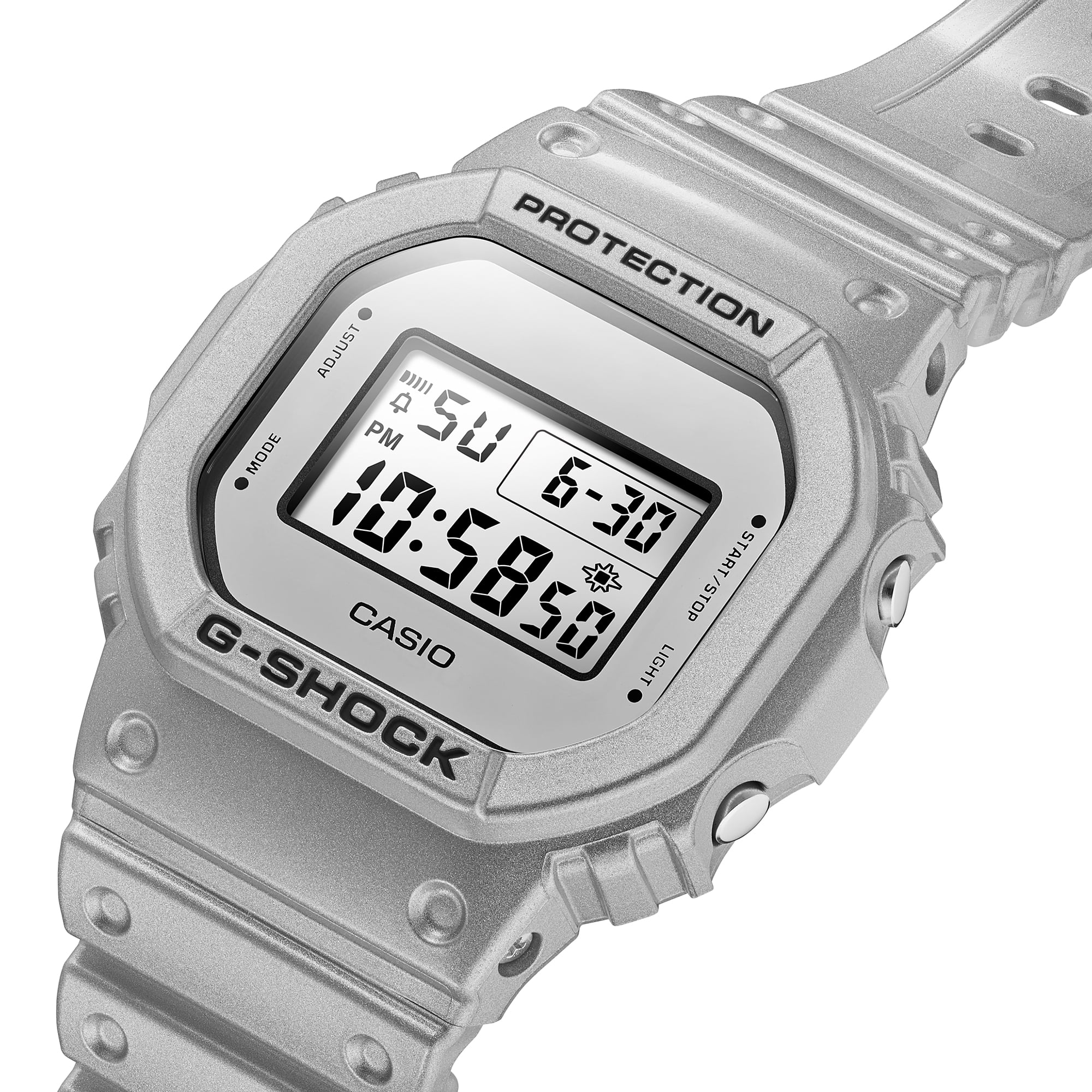 G-SHOCK-DW5600FF-8D-CASIO Australia