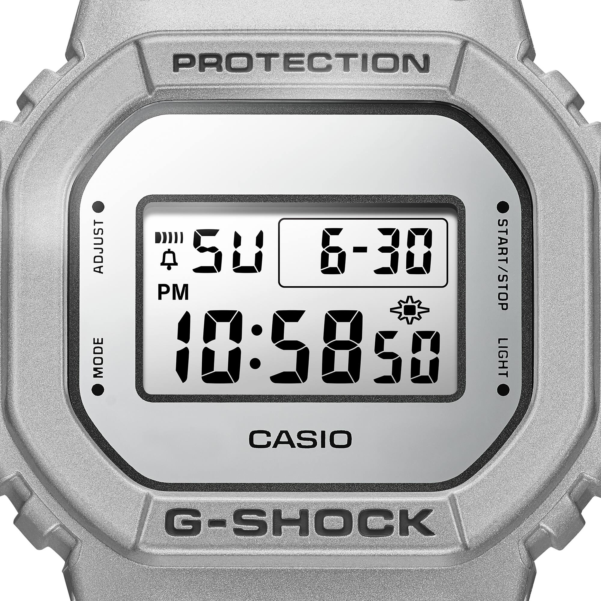 G-SHOCK-DW5600FF-8D-CASIO Australia