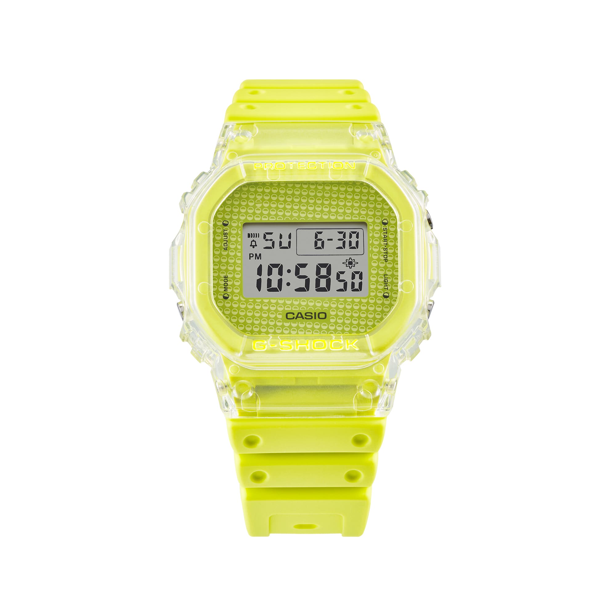 G-SHOCK-DW5600GL-9D-CASIO Australia