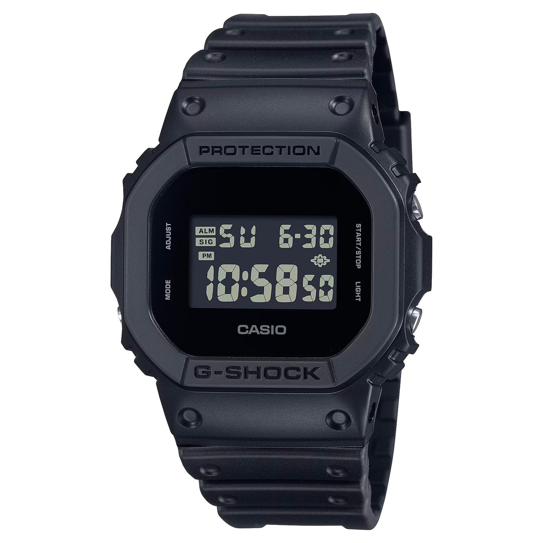 G-SHOCK Digital DW5600UBB-1D Watch