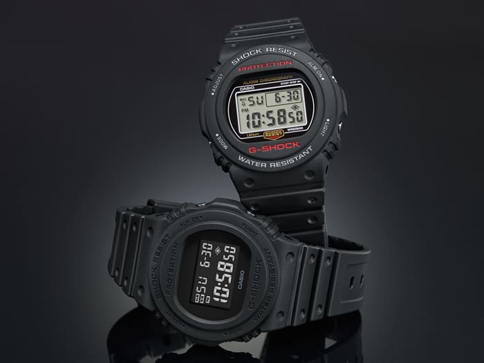 G-SHOCK-DW5750E-1B-CASIO Australia