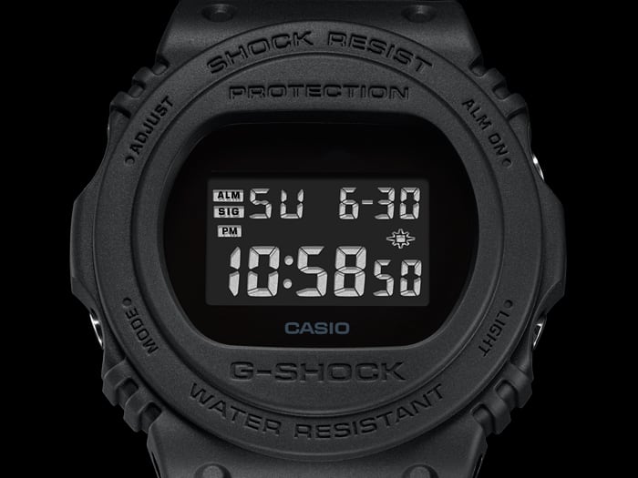 G-SHOCK-DW5750E-1B-CASIO Australia