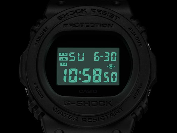 G-SHOCK-DW5750E-1B-CASIO Australia