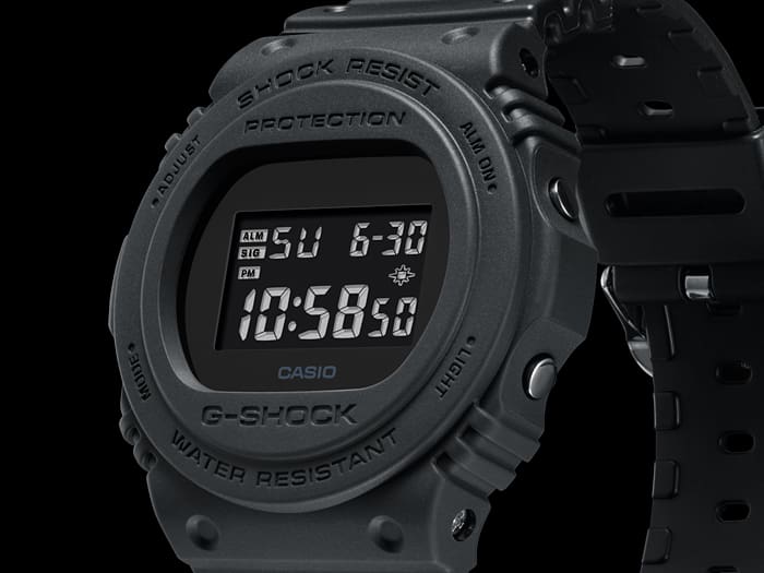 G-SHOCK-DW5750E-1B-CASIO Australia