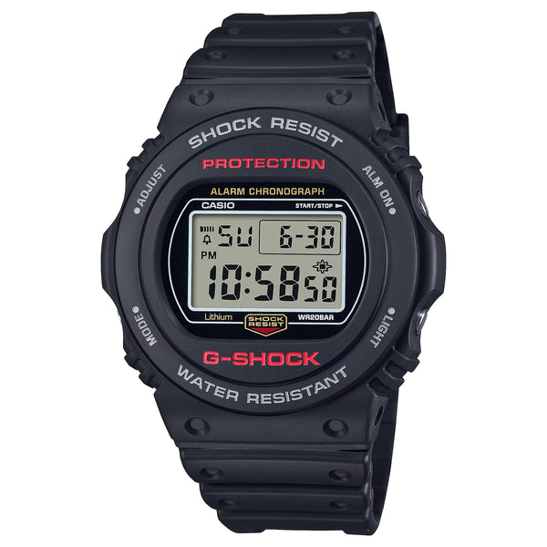 G-SHOCK Digital DW5750UE-1D Watch