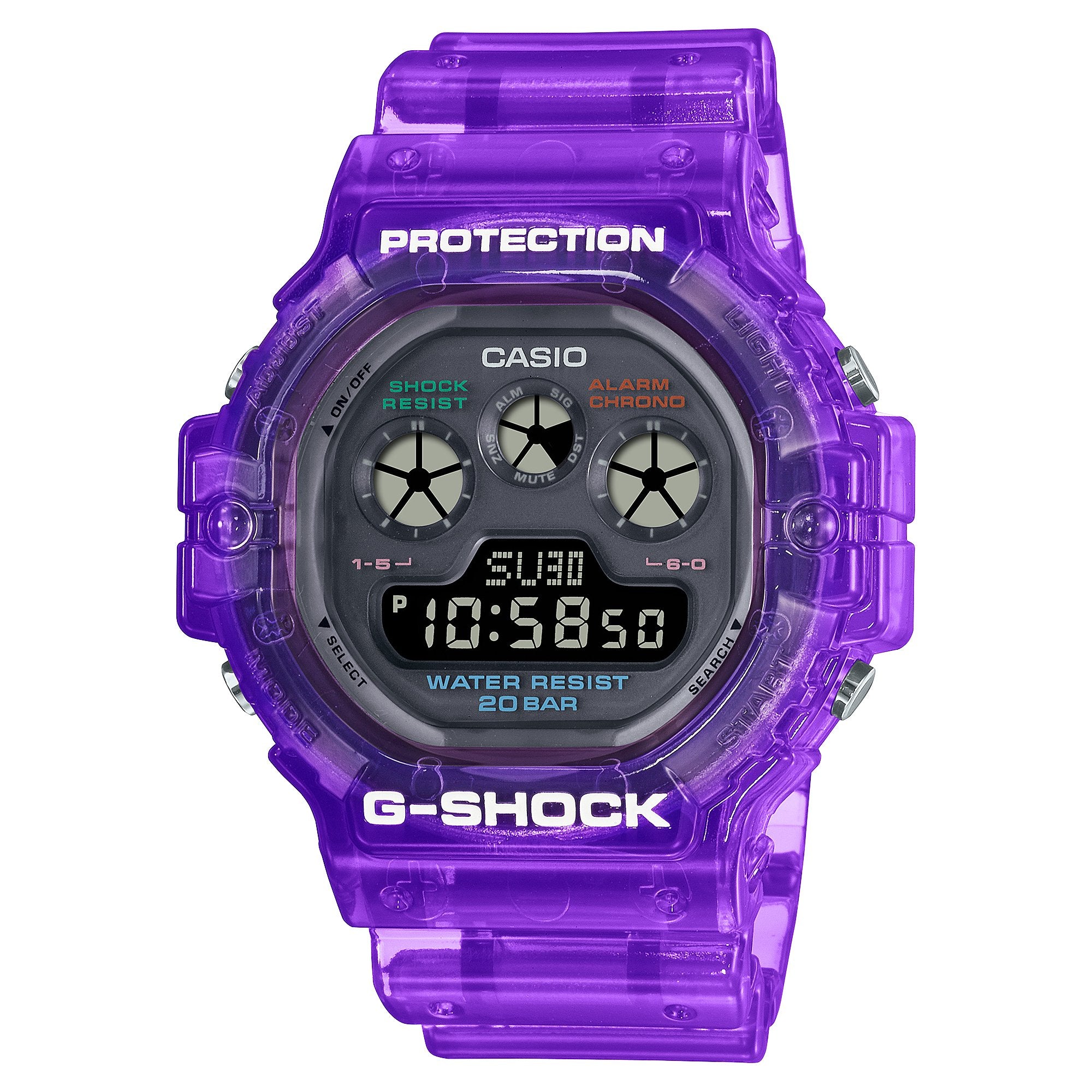 G-SHOCK-DW5900JT-6D-CASIO Australia