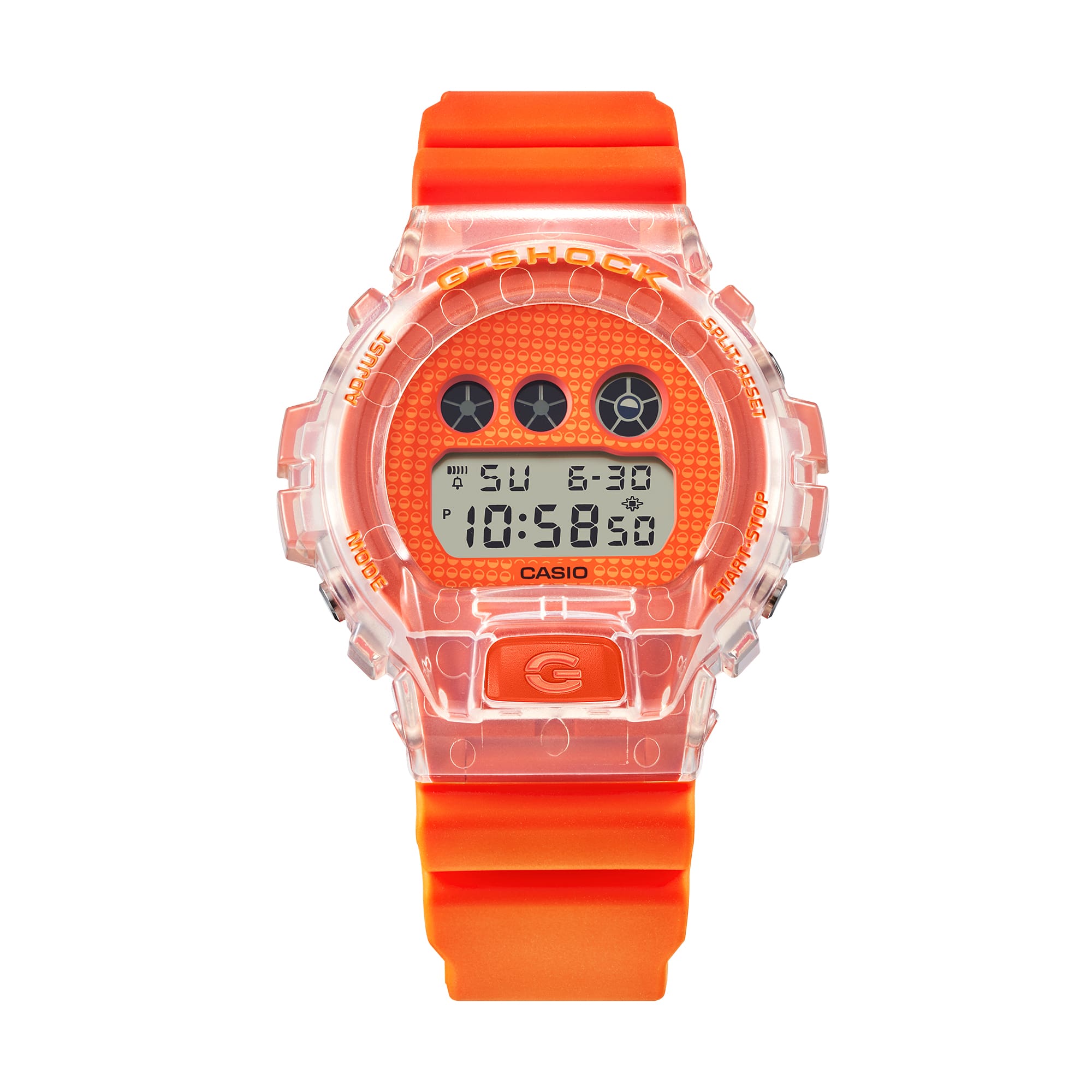 G-SHOCK-DW6900GL-4D-CASIO Australia